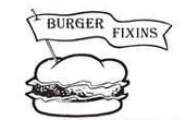 Burger Fixins